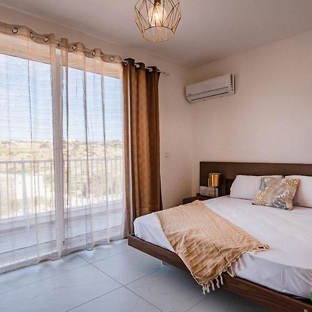 세인트폴스베이 Insta Worthy Gorgeous Seaview Penthouse 아파트 외부 사진