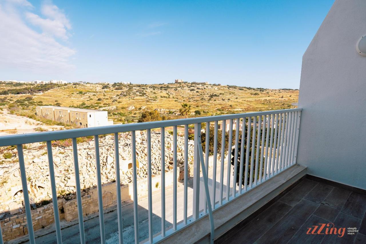 세인트폴스베이 Insta Worthy Gorgeous Seaview Penthouse 아파트 외부 사진