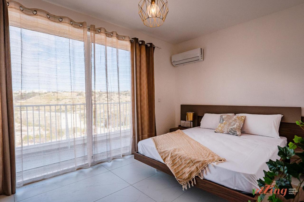 세인트폴스베이 Insta Worthy Gorgeous Seaview Penthouse 아파트 외부 사진